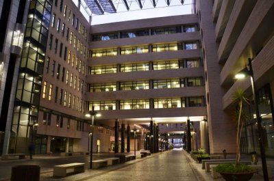 Profesionales del Hospital Dr. Negr&iacute;n, premiados en el marco del congreso nacional de SEPAR