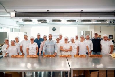 Macro-rosc&oacute;n de Reyes en la Villa de Moya