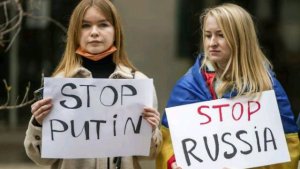 Rusia podr&iacute;a estar 10 a&ntilde;os excluida de las competiciones internacionales