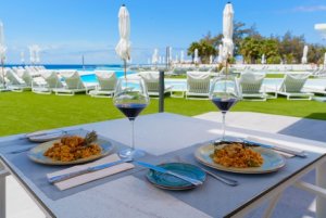 Perchel Beach Club, nuevo punto de encuentro familiar de ocio y gastronom&iacute;a en el Sur de la Isla