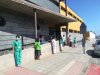 El &Aacute;rea de Salud de Fuerteventura incorpora la atenci&oacute;n de Fisioterapia en el Centro de Salud de Corralejo