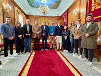 La Consejer&iacute;a promueve la incorporaci&oacute;n de los municipios herre&ntilde;os a las Neurolimpiadas Canarias