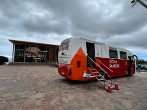 El ICHH fomenta la donaci&oacute;n de sangre en Gu&iacute;a de Isora