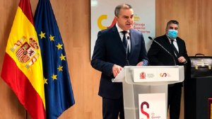 El CSD concede ayudas por 9,5 millones al baloncesto y balonmano