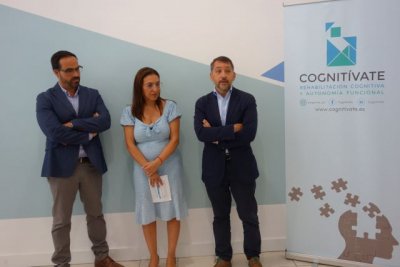 Berm&uacute;dez: &ldquo;La mejor noticia para un alcalde es que se abran cl&iacute;nicas para mayores en su ciudad&rdquo;