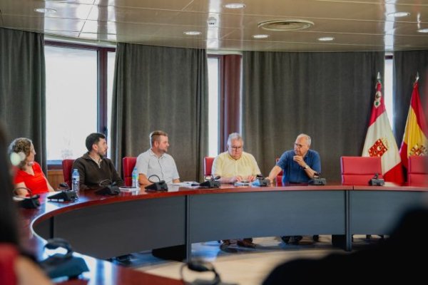 El Cabildo de La Gomera culmina el programa NOE destinado a facilitar la inserci&oacute;n laboral de j&oacute;venes