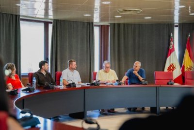 El Cabildo de La Gomera culmina el programa NOE destinado a facilitar la inserci&oacute;n laboral de j&oacute;venes