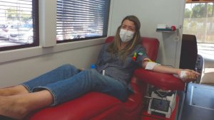 El ICHH celebra una campaña de donación de sangre en el Hotel Tabaiba Princess