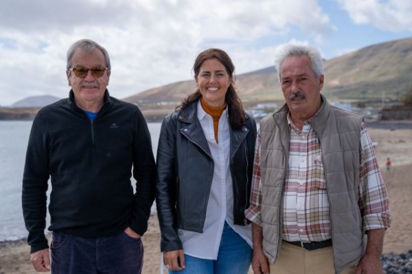 Lanzarote: La Plataforma del Municipio de Haría (PMH) exige una atención sanitaria permanente en Haría