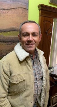 Conferencia del escritor y poeta Juan Francisco Santana &lsquo;El municipio de San Lorenzo de Tamaraceite. Un ejemplo de historia silenciada&rsquo;