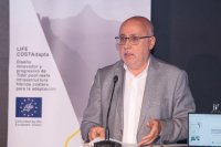 El Cabildo pide a la Comisión Europea mantener el programa LIFE por su labor de protección del medio ambiente y la adaptación al cambio climático