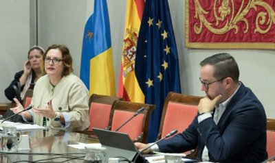 Canarias avanza en el desarrollo y aprobación de la estrategia de atención sociosanitaria