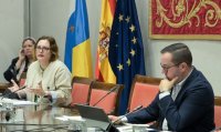 Canarias avanza en el desarrollo y aprobaci&oacute;n de la estrategia de atenci&oacute;n sociosanitaria