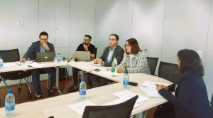 Bienestar Social impulsa un diagnóstico sobre “las necesidades reales” en materia de servicios sociales