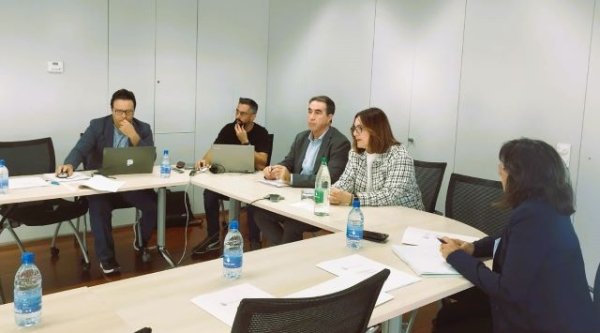 Bienestar Social impulsa un diagnóstico sobre “las necesidades reales” en materia de servicios sociales
