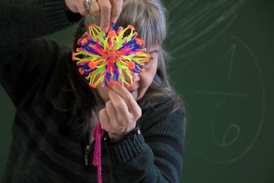 Matemáticas para la competitividad y la innovación canaria