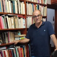 El Cabildo grancanario presenta las ediciones facsimilares de &lsquo;Las Rosas de H&eacute;rcules&rsquo;