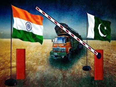 Art&iacute;culo de opini&oacute;n: 'Interpretaci&oacute;n de la sugerencia aparentemente aleatoria de Pakist&aacute;n de reanudar el comercio directo con la India'