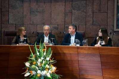 La Gomera: Cabildo y Provivienda inician la segunda edición del programa ‘Gomera Accesible’ para la mejora de accesibilidad en viviendas