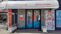 El ICHH regresa esta semana al CC Deiland para promocionar la donaci&oacute;n de sangre