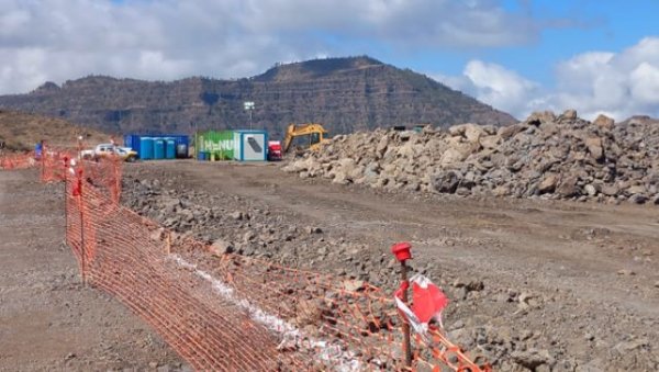 Ben Magec denuncia el alto impacto ambiental de las obras de la central Chira-Soria