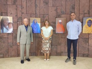 Notas de prensa del Cabildo de La Gomera