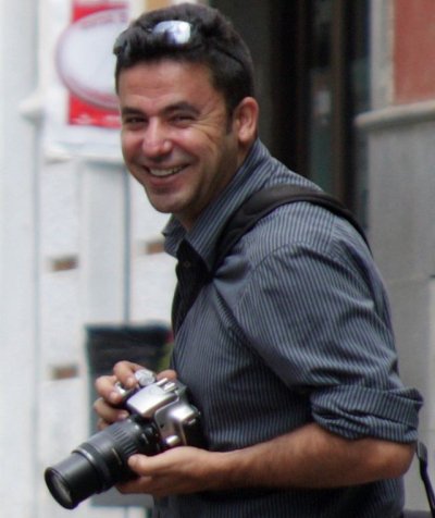 El creador Jos&eacute; Coyote impartir&aacute; del 16 al 30 de julio en la Casa-Museo Le&oacute;n y Castillo de Telde el taller de v&iacute;deo y fotograf&iacute;a &lsquo;Im&aacute;genes en movimiento. Ilusiones y realismo&rsquo;,