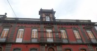 El Ayuntamiento De Arucas Adjudica La Redacci&oacute;n Del Proyecto B&aacute;sico Del Hotel (Antiguo Casino) En El Centro Hist&oacute;rico