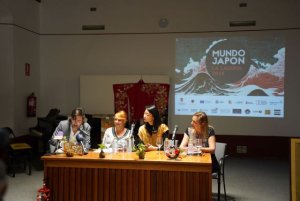 Tenerife: ‘Mundo Japón 2024’ inunda de cultura japonesa San Cristóbal de La Laguna