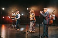 Tenerife: Estrellas de Buena Vista y Más traen el alma de Cuba a Canarias