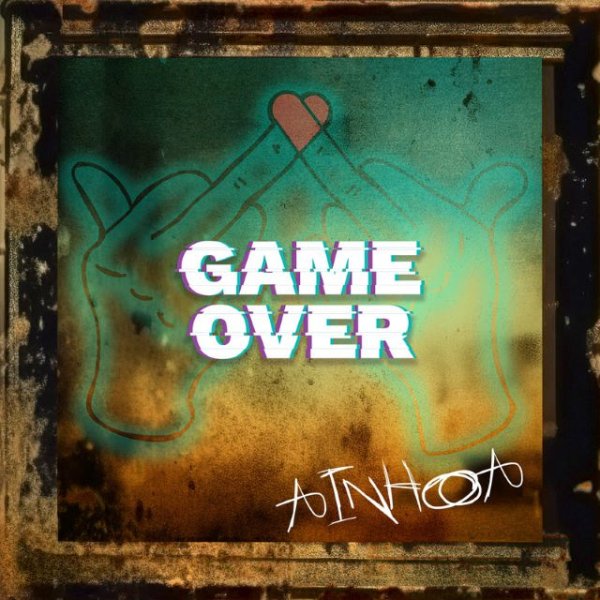 Música: Nuevo sencillo de Ainhoa GG &quot;Game Over&quot; (Vídeo)