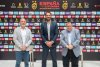 El Gran Canaria Arena, escenario de uno de los partidos de preparaci&oacute;n de la Selecci&oacute;n Espa&ntilde;ola Masculina de Baloncesto