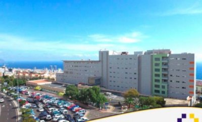 El Hospital Universitario La Candelaria descubre una nueva proteína implicada en la reparación del ADN dañado