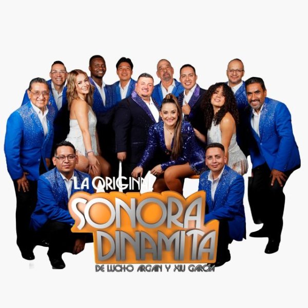 G&aacute;ldar: La Sonora Dinamita se suma al Carnaval en Familia este domingo