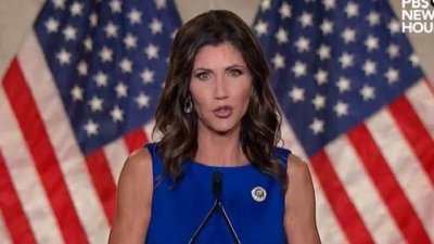 Dakota del Sur proh&iacute;be los deportistas trans en deportes femeninos en los centros educativos