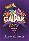Abiertas las inscripciones para las carrozas que quieran participar en la Gran Cabalgata del G&aacute;ldar Pride 2024