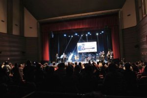 M&uacute;sica y teatro para cerrar la programaci&oacute;n del D&iacute;a de Canarias en La Gomera