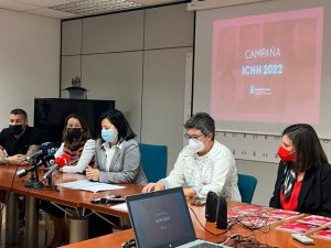 El ICHH presenta &lsquo;&Uacute;nete al club de los 300&rsquo;, su nueva campa&ntilde;a de donaci&oacute;n de sangre para 2022