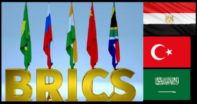 Cooperaci&oacute;n y desarrollo. Otra vez el BRICS