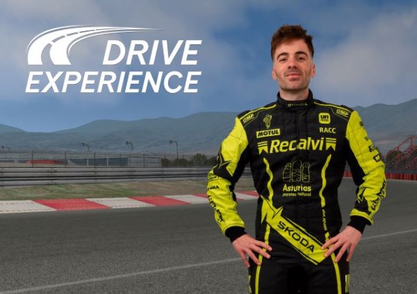 La I Drive Experience GRUPO ARI, este domingo en el Circuito de Maspalomas