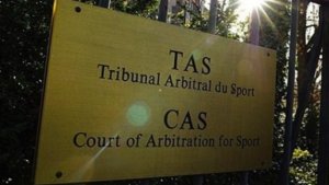 El TAS mantiene tambi&eacute;n exclusi&oacute;n de Rusia en las competiciones de la FIFA