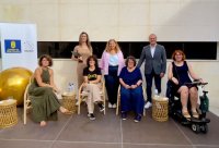 El Cabildo conmemora el D&iacute;a del Orgullo LGTBIQ+ poniendo el foco en las vivencias y diversidades de las mujeres lesbianas