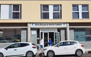 La Oficina de Atenci&oacute;n Ciudadana del Ayuntamiento de Gu&iacute;a habilita cuatro nuevos trabajadores para tramitar la expedici&oacute;n del Certificado Digital