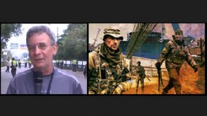 Guerra y paz. Guerras y &ldquo;guerras&rdquo;
