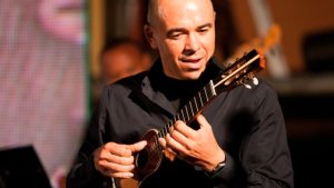 XIII edici&oacute;n del Festival de Timples de La Graciosa: Alexis Lemes: &ldquo;En mi concierto improvisar&eacute; y jugar&eacute; con los aires del folclore&rdquo;
