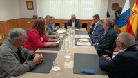 La Aldea de San Nicol&aacute;s avanza en la conmemoraci&oacute;n del Centenario del fin del Pleito con el respaldo del Gobierno de Canarias