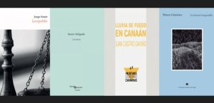 El Gobierno de Canarias añade cuatro nuevos libros a sus colecciones literarias