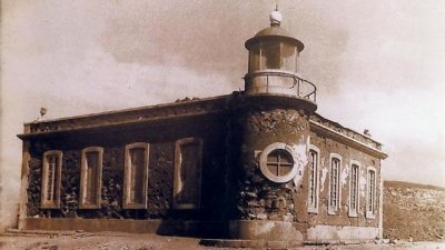 Gáldar saca a licitación la recreación del antiguo Faro de Sardina para embellecer la entrada al barrio