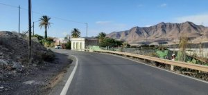 El Ayuntamiento de La Aldea de San Nicolás adjudica las obras para mejorar la seguridad y la accesibilidad