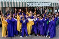 Salen a la venta las entradas para la cita navide&ntilde;a con el G&oacute;spel en Fuerteventura